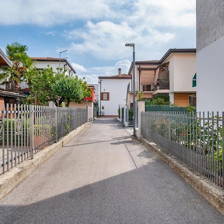 Casa Nespolo Abano Terme Villa Eksteriør billede