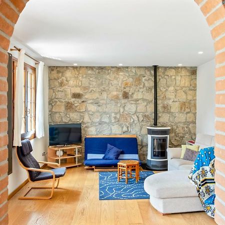 Casa Nespolo Abano Terme Villa Eksteriør billede