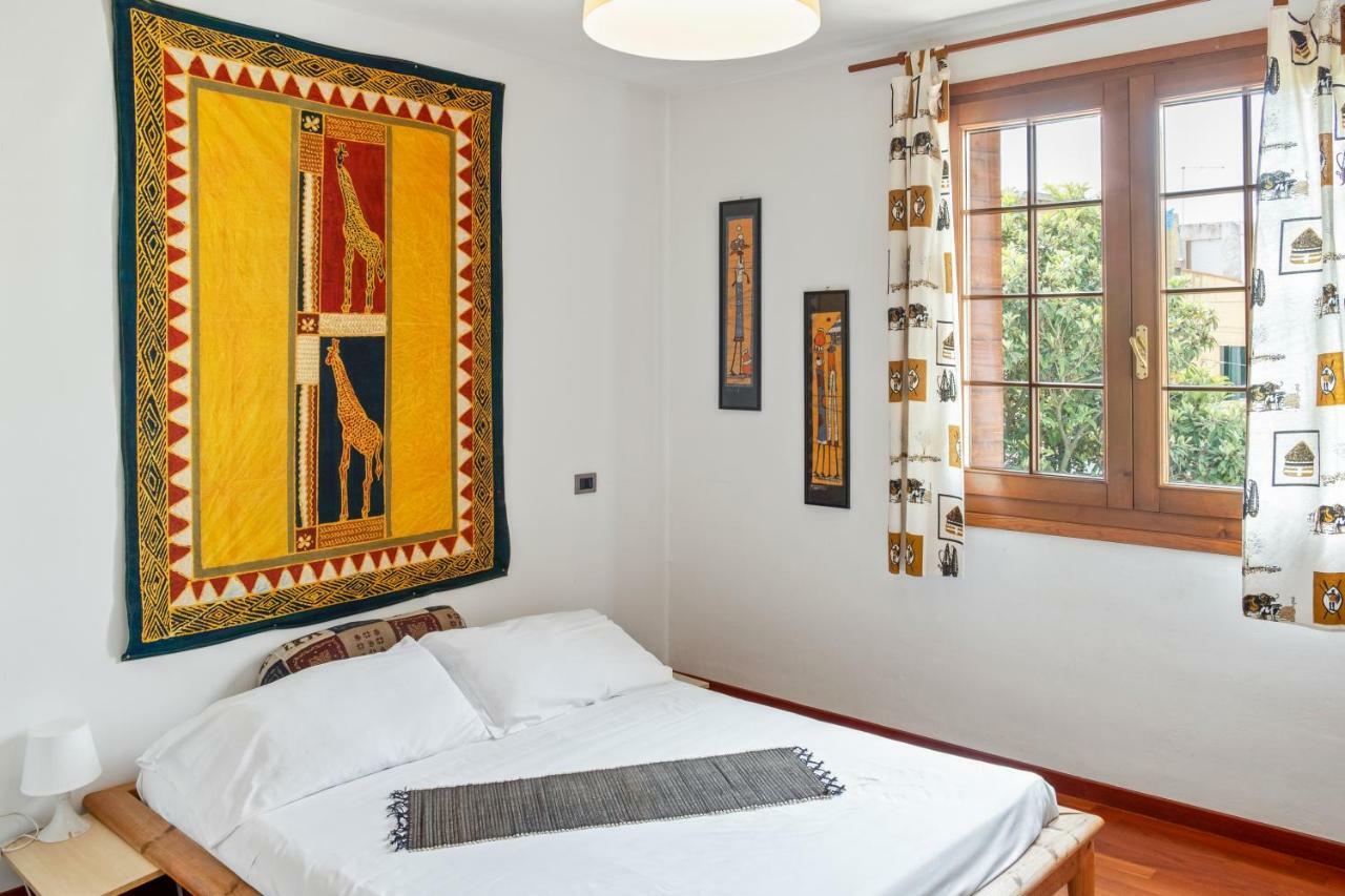 Casa Nespolo Abano Terme Villa Eksteriør billede