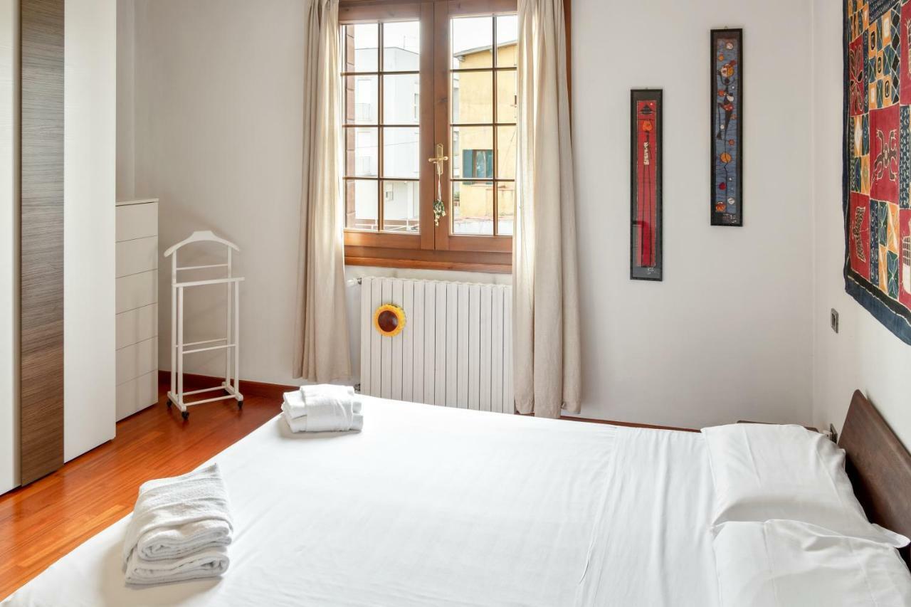 Casa Nespolo Abano Terme Villa Eksteriør billede